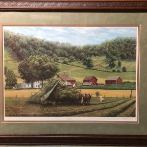 Break Time (The Farm)by Schaefer and Miles
