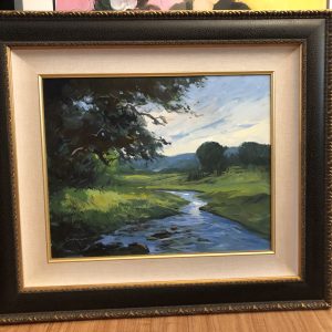 A River Ran Through It by Michael Schofield