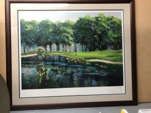 Harbour Town by Mark King