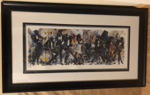 9 Great Jazz Classics by Misha Lenn