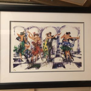 Caro Kann by Misha Lenn