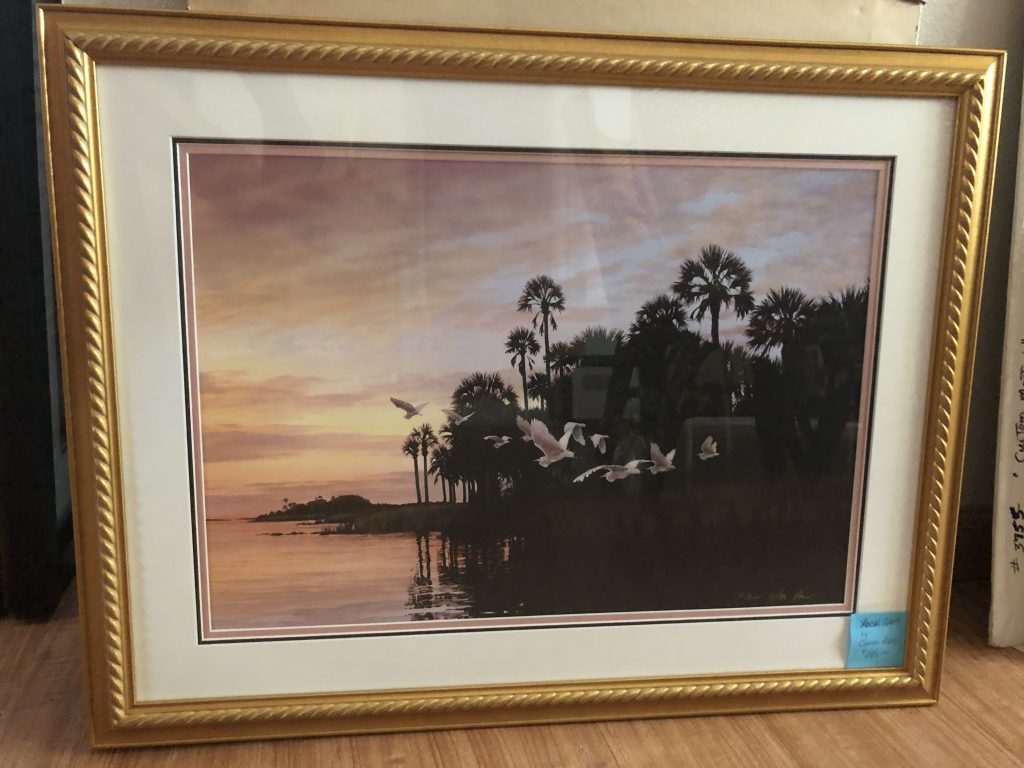Local Colors by Charles Rowe