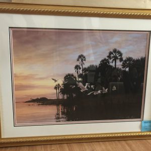 Local Colors by Charles Rowe