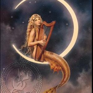 Music of the Spheres by David Delamare