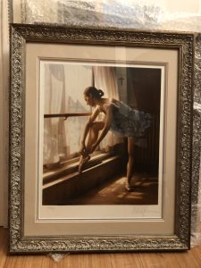 Reflections Portfolio 2 by Douglas Hofmann