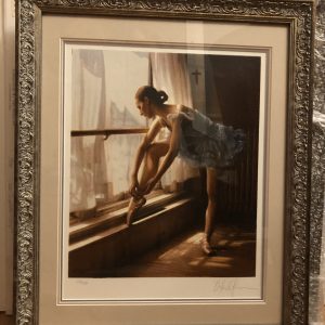 Reflections Portfolio 2 by Douglas Hofmann