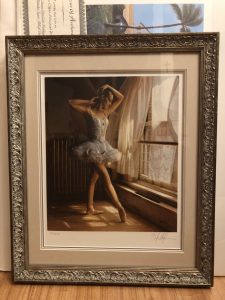 Reflections Portfolio 1 by Douglas Hofmann