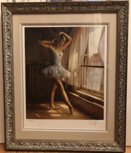 Reflections Portfolio 1 by Douglas Hofmann