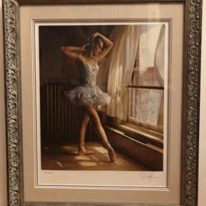 Reflections Portfolio 1 by Douglas Hofmann