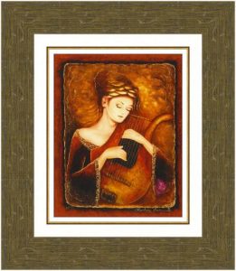 Soaring Scales by Charles Lee