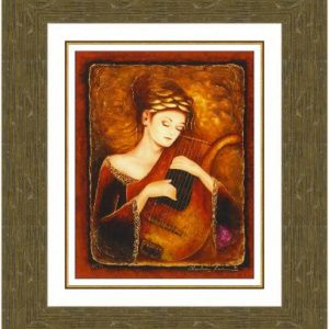 Soaring Scales by Charles Lee