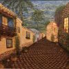 Spanish Villa by Juan Arroyo