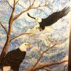 Watchful Eyes by Juan Arroyo