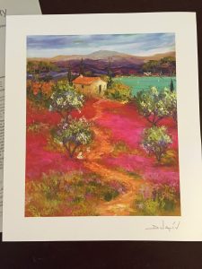 Arrivee Au Loc by Duaiv