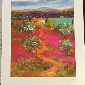 Arrivee Au Loc by Duaiv