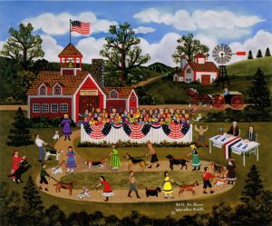 Best in Show by Jane Wooster Scott