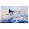 Havana Blue by Guy Harvey