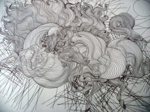 Le Cour by Guillaume Azoulay