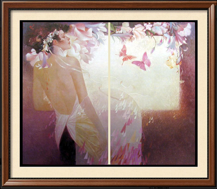 La Ventana by Felix Mas