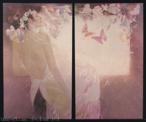 La Ventana by Felix Mas