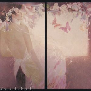 La Ventana by Felix Mas