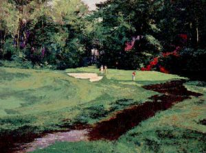 Merion 11 by Mark King