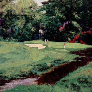 Merion 11 by Mark King