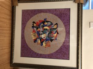 Musical Spheres by Anatole Krasnyansky