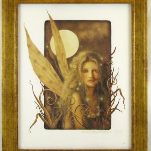 Fairy Titania by David Delamare