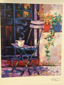 The Moment by Dani Shkelqim