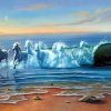 Wild Waters by Jim Warren