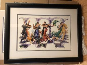 Sicilian Defense by Misha Lenn