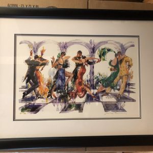 Sicilian Defense by Misha Lenn