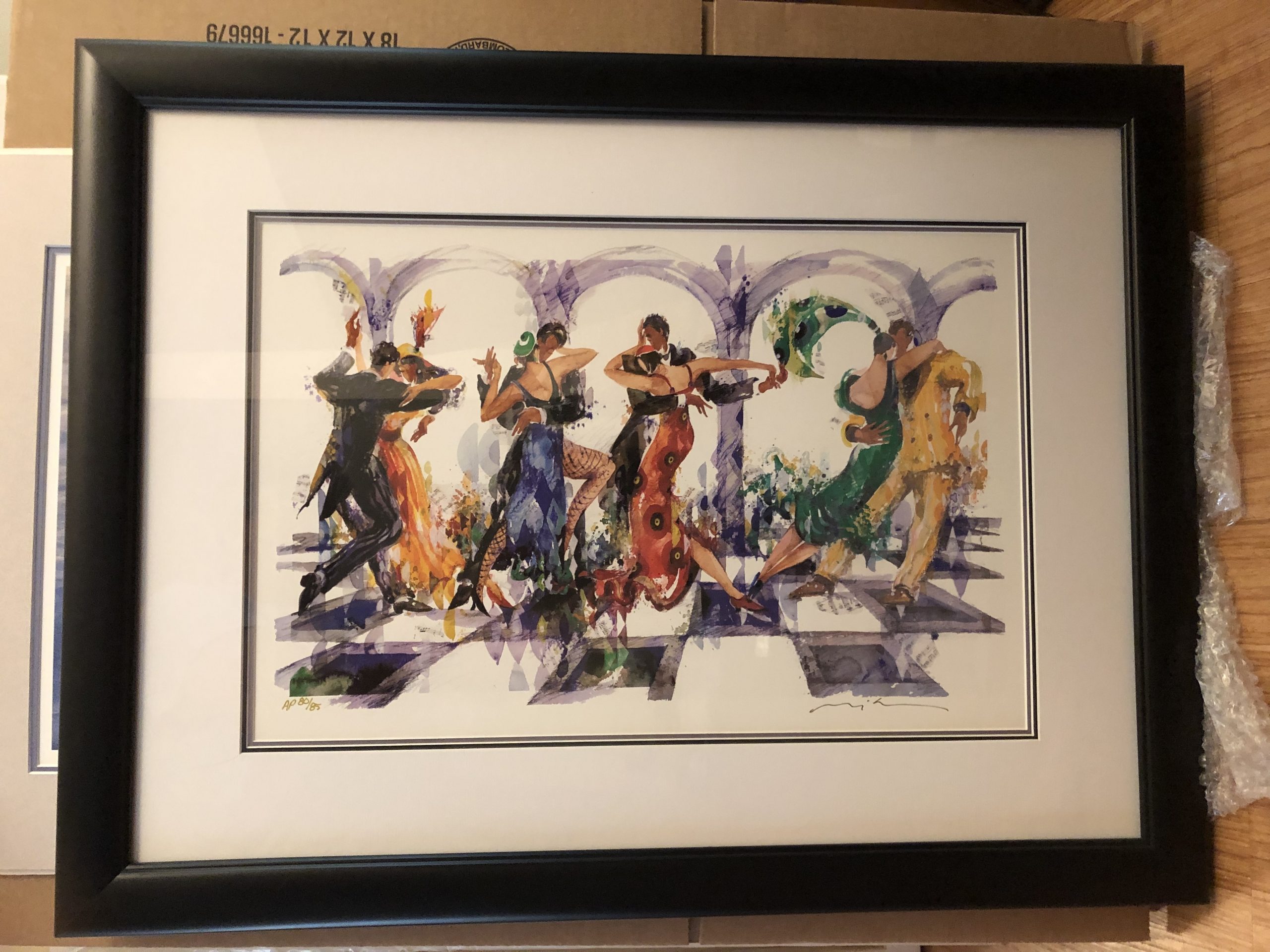 Sicilian Defense by Misha Lenn