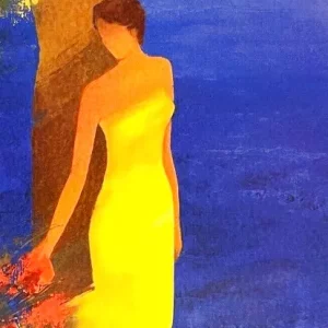 En Mediterrance by Emile Bellet