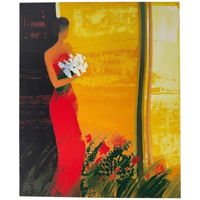 Plein Floraison by Emile Bellet