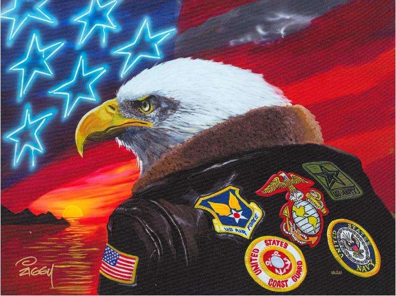 Freedom Takes Many by Ziggy
