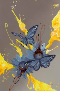 Duo of Kre8tion by Kre8