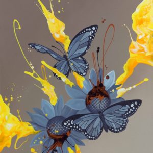 Duo of Kre8tion by Kre8