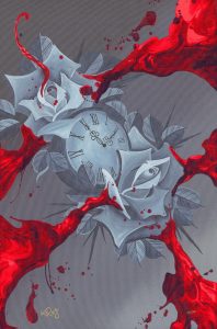 Kre8ted in Time by Kre8